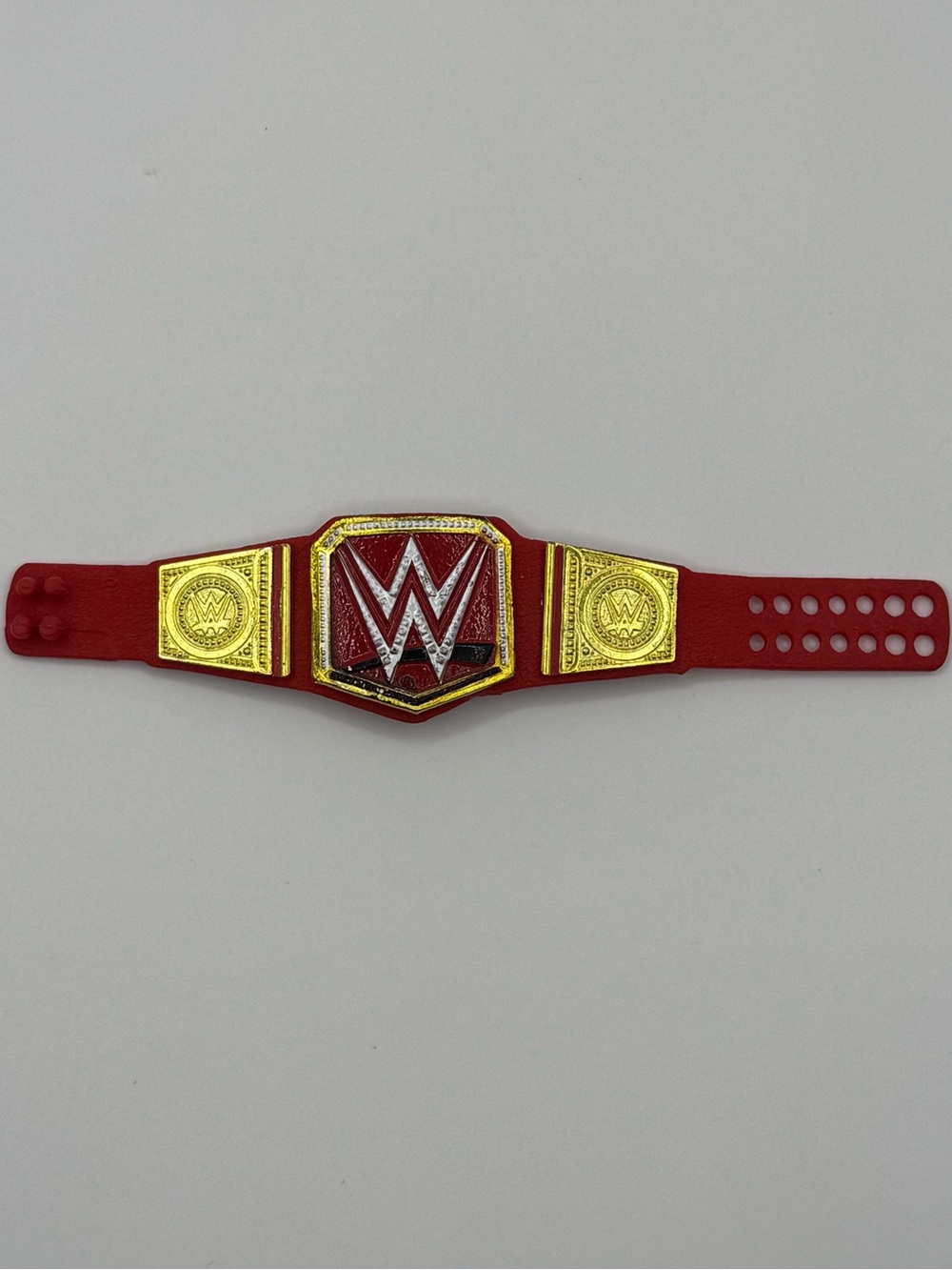 WWE Raw Championship